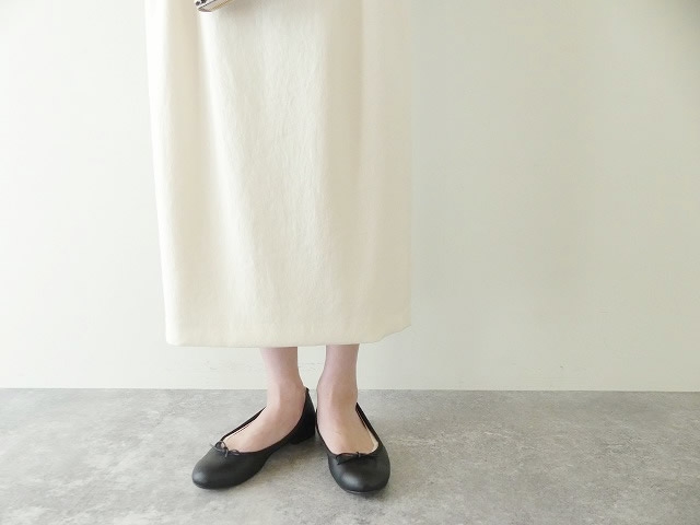 DONEEYU(ドニーユ) カルゼストレッチタイトスカートの商品画像5