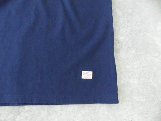 快晴堂(かいせいどう) 「旅への便り」　半袖Girl's-Tシャツ WIDE FITサイズ　B柄「ジュネーブ=パリ間の航空郵便」の商品画像25