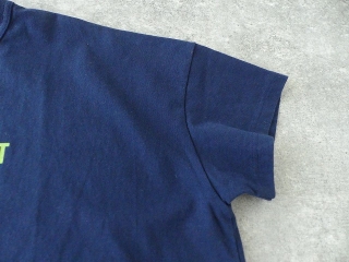 快晴堂(かいせいどう) 「旅への便り」　半袖Girl's-Tシャツ WIDE FITサイズ　D柄「オリエントへの飛行」の商品画像33