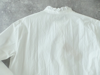MidiUmi(ミディウミ) フリルショートシャツの商品画像28