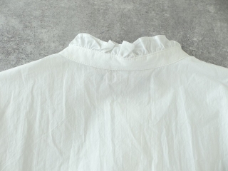 MidiUmi(ミディウミ) フリルショートシャツの商品画像29