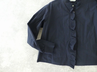 MidiUmi(ミディウミ) フリルショートシャツの商品画像31
