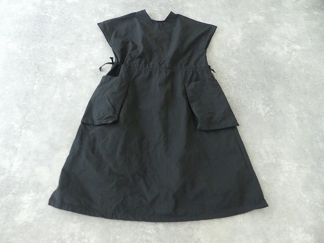 R&D.M(オールドマンズテーラー) GARMENT DYE POCKET DRESSの商品画像12