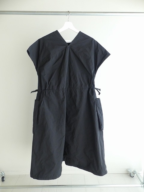 R&D.M(オールドマンズテーラー) GARMENT DYE POCKET DRESSの商品画像13