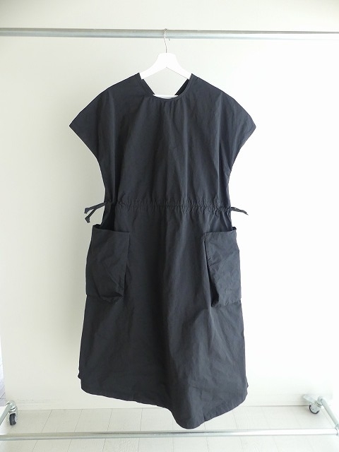 R&D.M(オールドマンズテーラー) GARMENT DYE POCKET DRESSの商品画像2