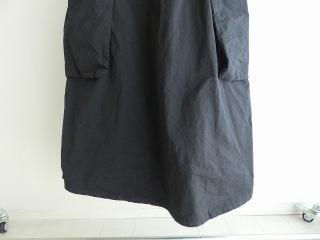 R&D.M(オールドマンズテーラー) GARMENT DYE POCKET DRESSの商品画像22