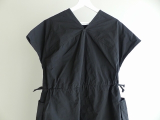 R&D.M(オールドマンズテーラー) GARMENT DYE POCKET DRESSの商品画像23