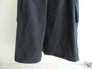 R&D.M(オールドマンズテーラー) GARMENT DYE POCKET DRESSの商品画像24