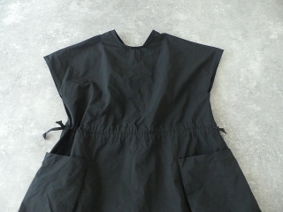 R&D.M(オールドマンズテーラー) GARMENT DYE POCKET DRESSの商品画像25