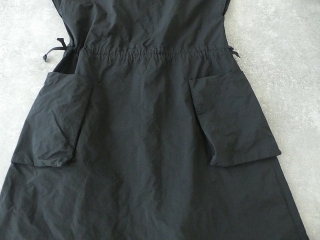 R&D.M(オールドマンズテーラー) GARMENT DYE POCKET DRESSの商品画像29