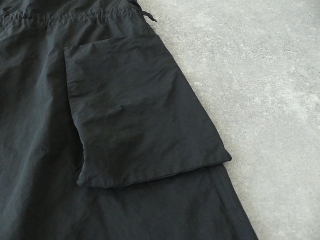 R&D.M(オールドマンズテーラー) GARMENT DYE POCKET DRESSの商品画像30