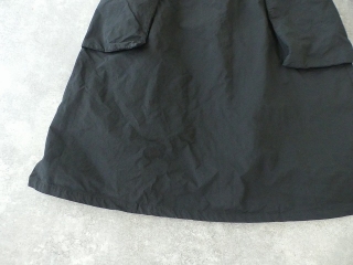 R&D.M(オールドマンズテーラー) GARMENT DYE POCKET DRESSの商品画像31