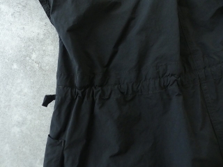 R&D.M(オールドマンズテーラー) GARMENT DYE POCKET DRESSの商品画像35