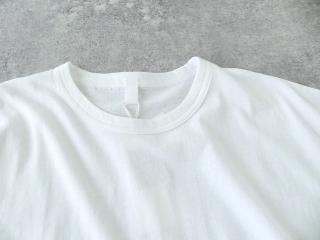 homspun(ホームスパン) コットンリネン長袖Tシャツの商品画像25