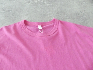 homspun(ホームスパン) コットンリネン長袖Tシャツの商品画像31