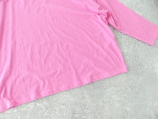 homspun(ホームスパン) コットンリネン長袖Tシャツの商品画像36