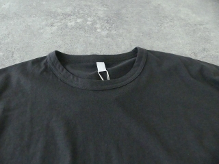 homspun(ホームスパン) コットンリネン長袖Tシャツの商品画像37