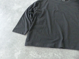 homspun(ホームスパン) コットンリネン長袖Tシャツの商品画像39