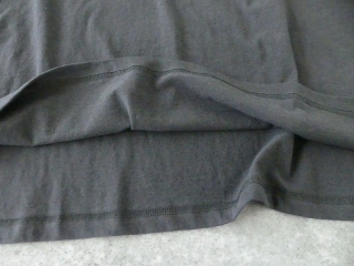 homspun(ホームスパン) コットンリネン長袖Tシャツの商品画像40