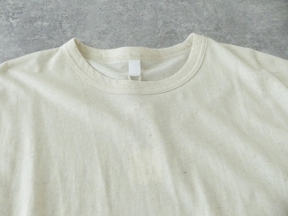 homspun(ホームスパン) コットンリネン長袖Tシャツの商品画像43