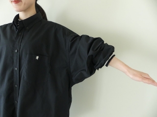 Gymphlex(ジムフレックス) ボタンダウンシャツジャケットの商品画像24