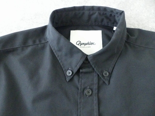 Gymphlex(ジムフレックス) ボタンダウンシャツジャケットの商品画像28