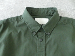 Gymphlex(ジムフレックス) ボタンダウンシャツジャケットの商品画像36