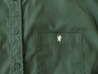 Gymphlex(ジムフレックス) ボタンダウンシャツジャケットの商品画像37