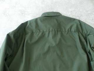 Gymphlex(ジムフレックス) ボタンダウンシャツジャケットの商品画像42