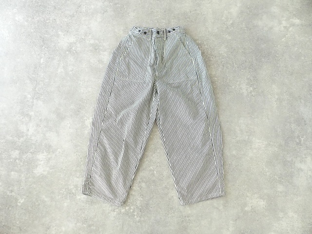 Ordinary Fits(オーディナリーフィッツ) JAMES PANTS HICKORYの商品画像10