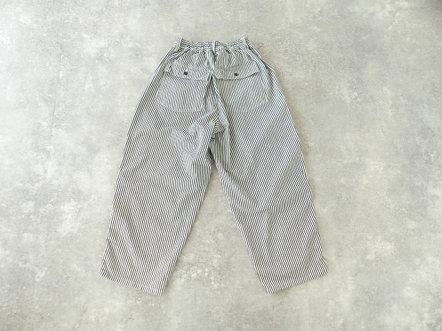 Ordinary Fits(オーディナリーフィッツ) JAMES PANTS HICKORYの商品画像11