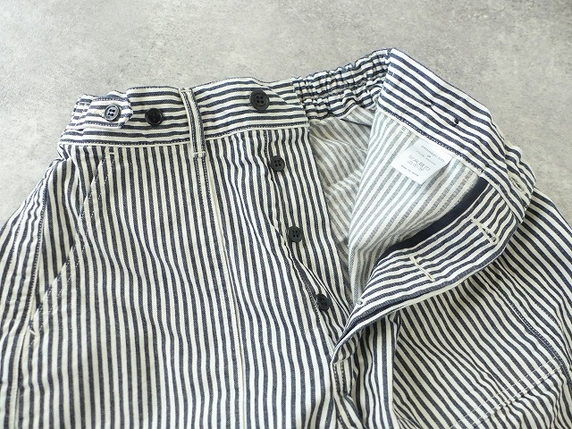 Ordinary Fits(オーディナリーフィッツ) JAMES PANTS HICKORYの商品画像12