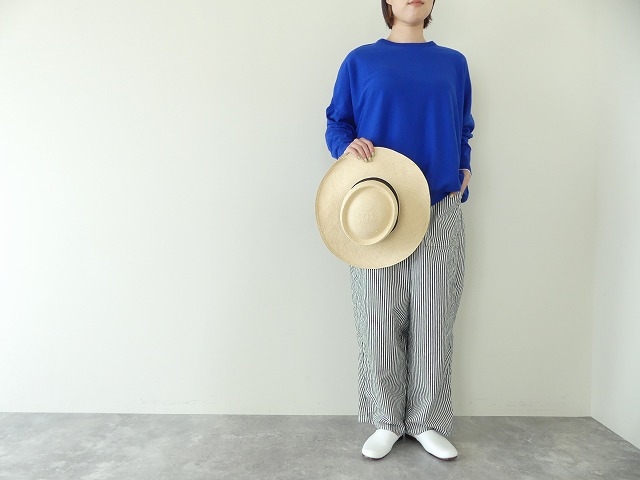 Ordinary Fits(オーディナリーフィッツ) JAMES PANTS HICKORYの商品画像2