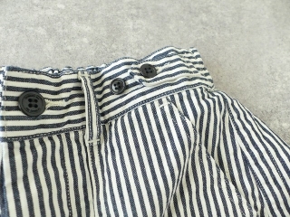 Ordinary Fits(オーディナリーフィッツ) JAMES PANTS HICKORYの商品画像25