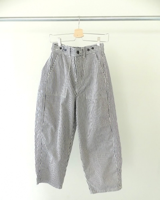 Ordinary Fits(オーディナリーフィッツ) JAMES PANTS HICKORYの商品画像3