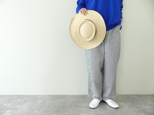 Ordinary Fits(オーディナリーフィッツ) JAMES PANTS HICKORYの商品画像4
