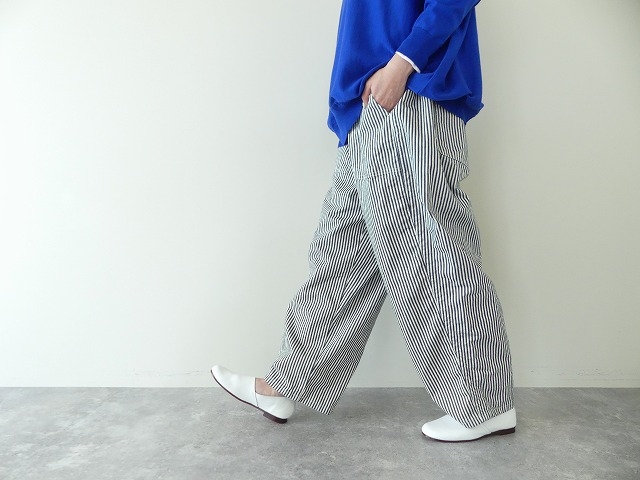 Ordinary Fits(オーディナリーフィッツ) JAMES PANTS HICKORYの商品画像5