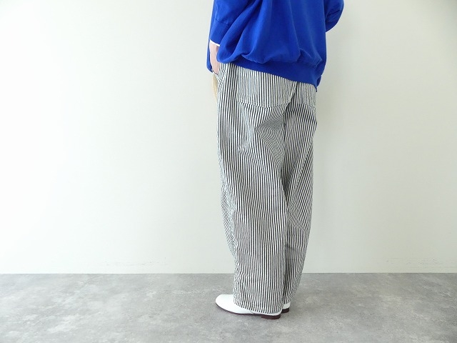 Ordinary Fits(オーディナリーフィッツ) JAMES PANTS HICKORYの商品画像6
