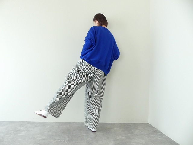 Ordinary Fits(オーディナリーフィッツ) JAMES PANTS HICKORYの商品画像7