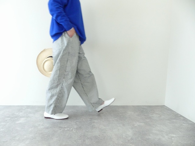 Ordinary Fits(オーディナリーフィッツ) JAMES PANTS HICKORYの商品画像8