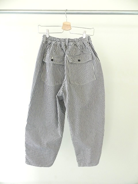 Ordinary Fits(オーディナリーフィッツ) JAMES PANTS HICKORYの商品画像9