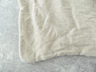 R&D.M(オールドマンズテーラー) H.E HACKNEY TOTE BAG　ハンドエンブロイダリーハックニートートバッグの商品画像30
