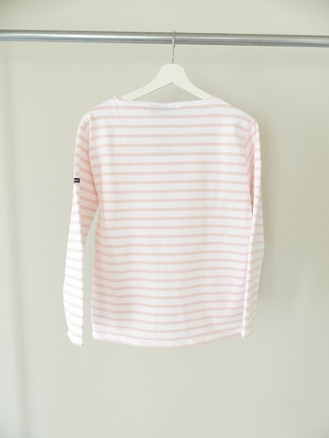 SAINT　JAMES(セントジェームス)  定番OUESSANT NEIGE/DRAGEEの商品画像10