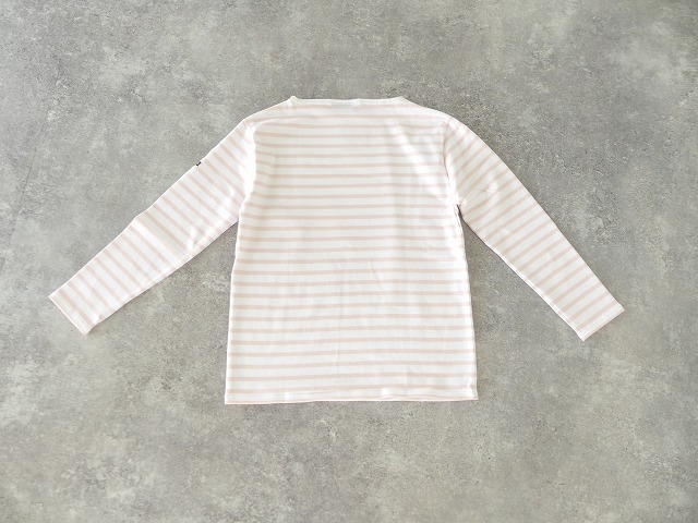 SAINT　JAMES(セントジェームス)  定番OUESSANT NEIGE/DRAGEEの商品画像11