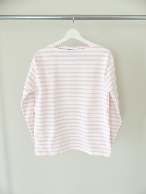 SAINT　JAMES(セントジェームス)  定番OUESSANT NEIGE/DRAGEEの商品画像2