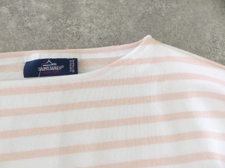 SAINT　JAMES(セントジェームス)  定番OUESSANT NEIGE/DRAGEEの商品画像24