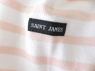 SAINT　JAMES(セントジェームス)  定番OUESSANT NEIGE/DRAGEEの商品画像31