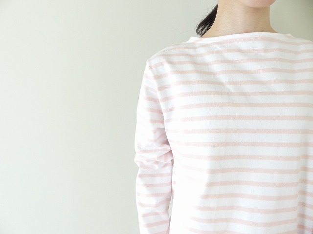 SAINT　JAMES(セントジェームス)  定番OUESSANT NEIGE/DRAGEEの商品画像4