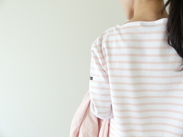 SAINT　JAMES(セントジェームス)  定番OUESSANT NEIGE/DRAGEEの商品画像6