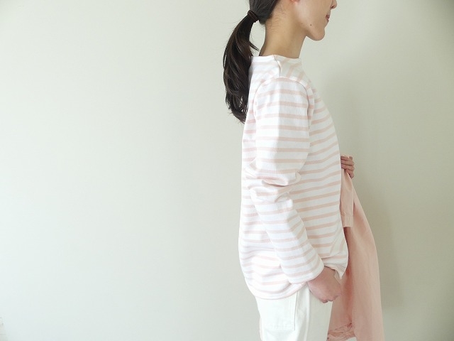 SAINT　JAMES(セントジェームス)  定番OUESSANT NEIGE/DRAGEEの商品画像7